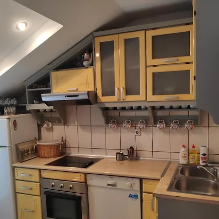 Allegro Dream Apartament