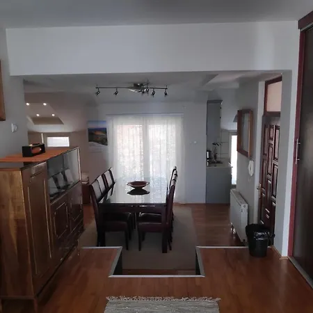 Apartment Allegro Dream