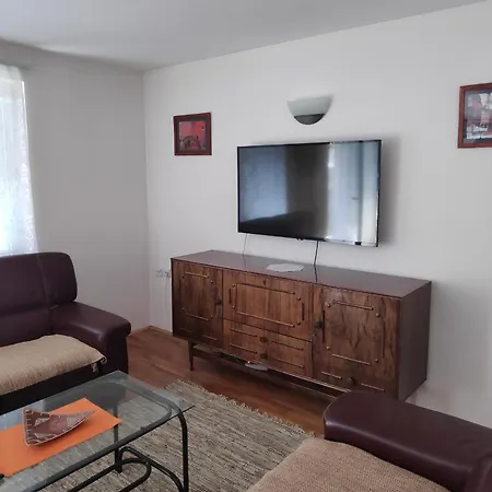 Allegro Dream Apartament