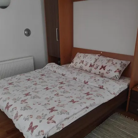 Apartament Allegro Dream