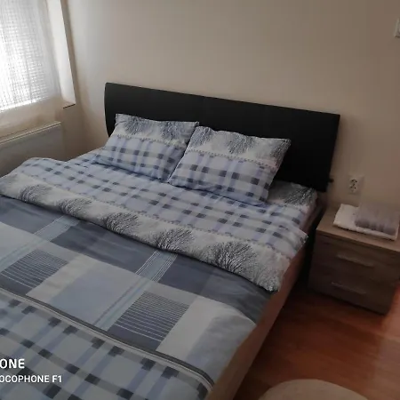 Apartament Allegro Dream Vranje