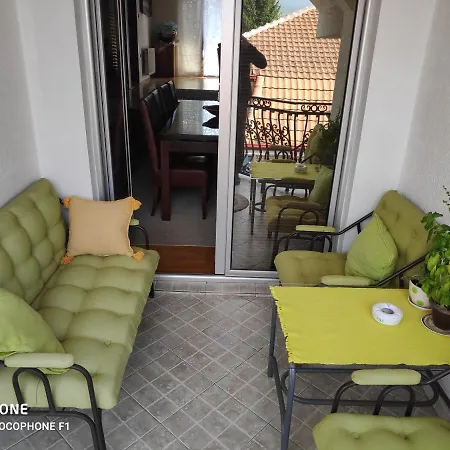 Apartment Allegro Dream Vranje