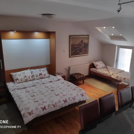 Allegro Dream Apartment Vranje