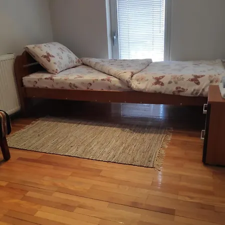 Apartment Allegro Dream *
