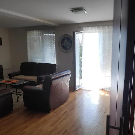 Apartament Allegro Dream