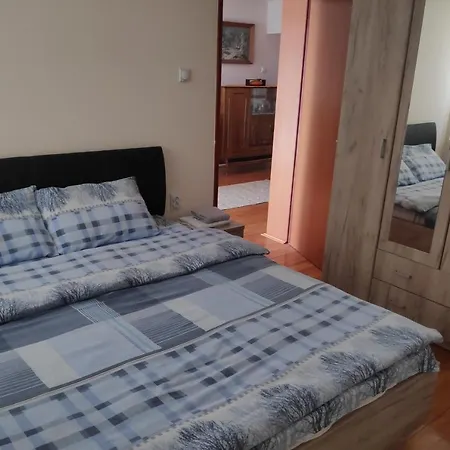 Allegro Dream Apartament *