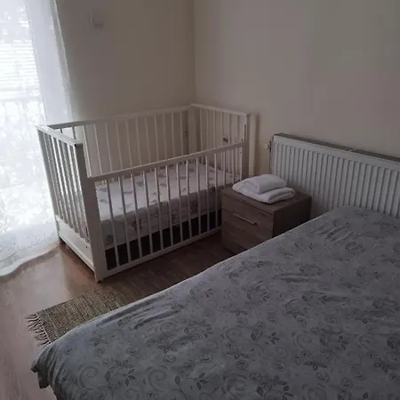 Apartament Allegro Dream Vranje