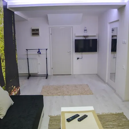 Apartament Allegro Dream