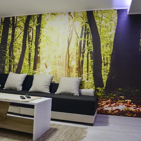 Apartament Allegro Dream