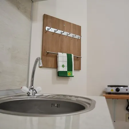 Apartament Allegro Dream *