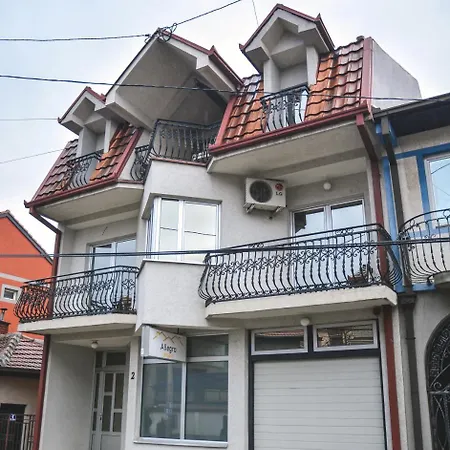 Allegro Dream * Vranje