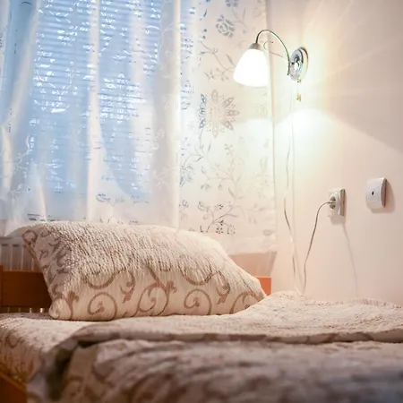 Apartament Allegro Dream *