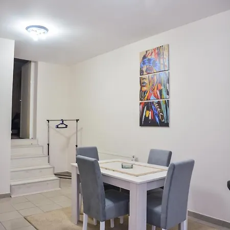 Apartament Allegro Dream Vranje