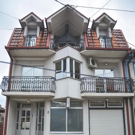 Allegro Dream * Vranje