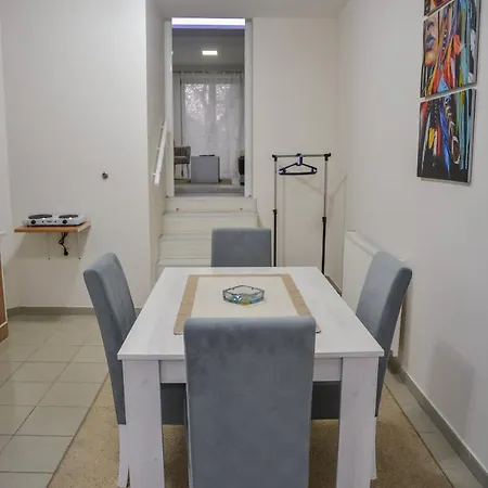 Allegro Dream * Vranje