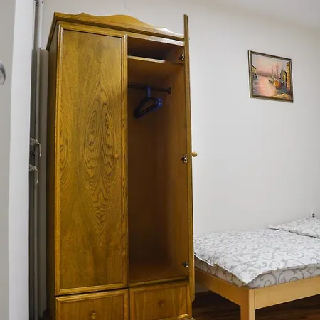 Allegro Dream Apartament Vranje