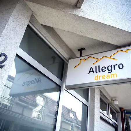 Allegro Dream