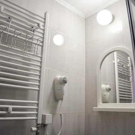 Allegro Dream Apartament Vranje