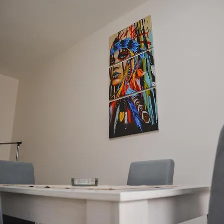 Allegro Dream Apartament