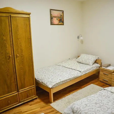 Allegro Dream Apartament Vranje