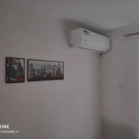 Allegro Dream Apartament Vranje