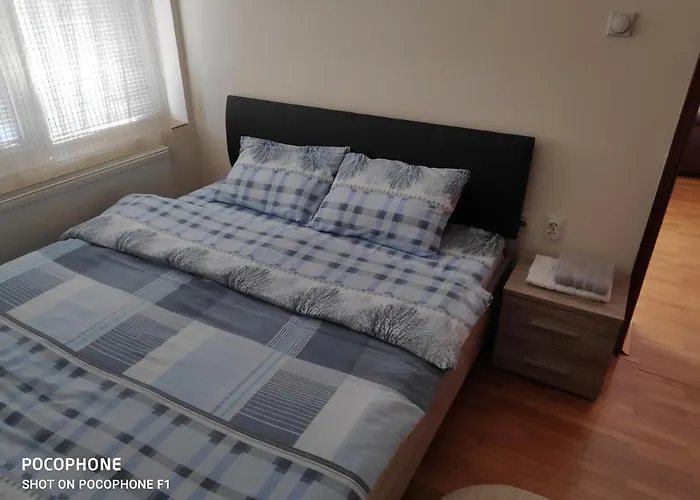 Daire Allegro Dream Vranje