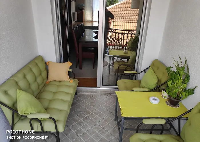 Daire Allegro Dream Vranje