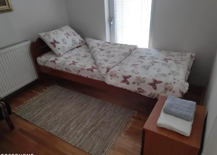 Allegro Dream Апартаменты