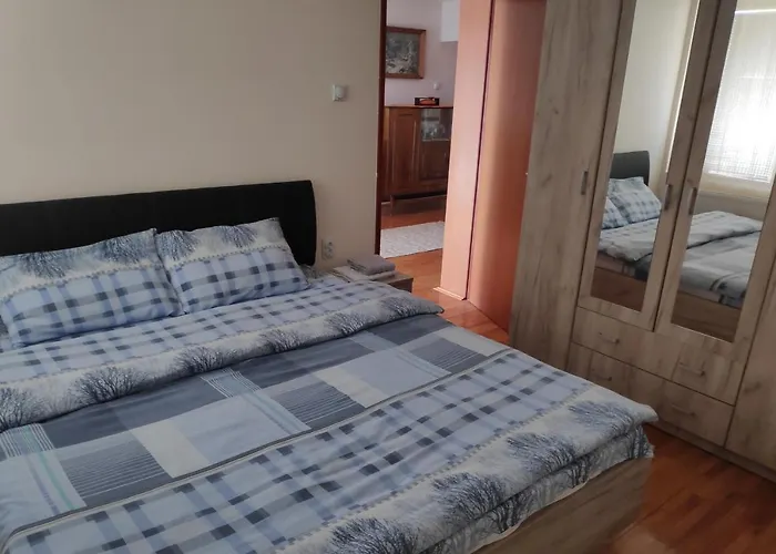 Allegro Dream Апартаменты *