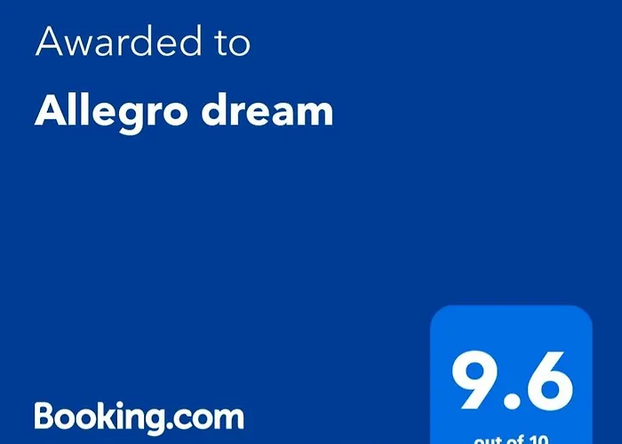 Allegro Dream * Вране