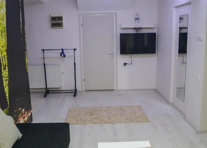 Апартаменты Allegro Dream