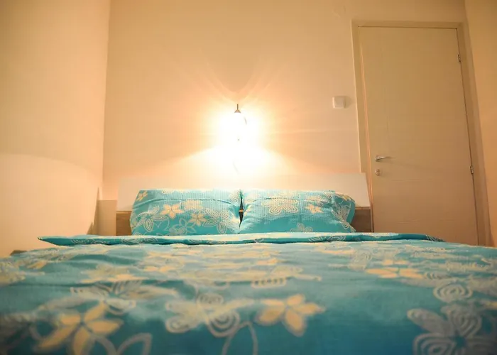 Allegro Dream Daire Vranje