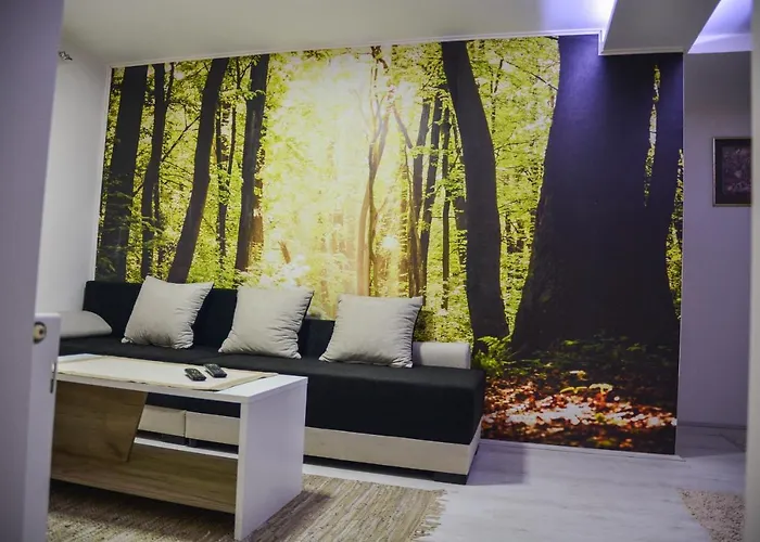 Апартаменты Allegro Dream