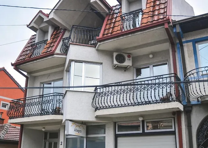 Allegro Dream * Vranje