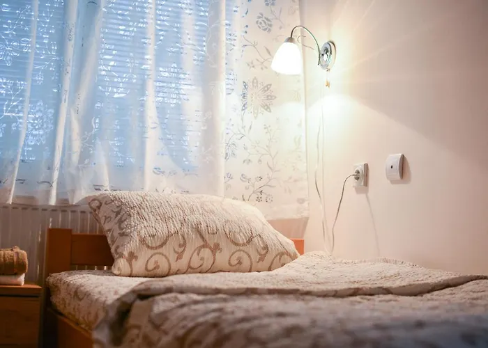 Апартаменты Allegro Dream *