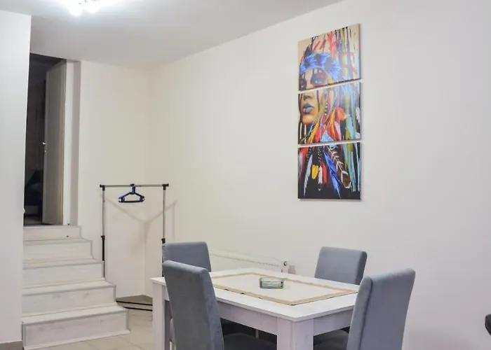 Daire Allegro Dream Vranje