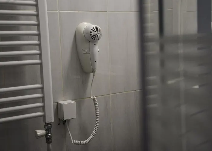 Allegro Dream Апартаменты