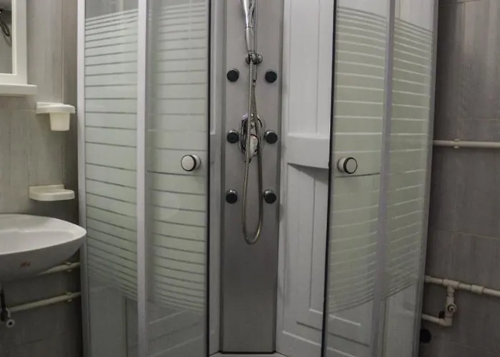 Allegro Dream Апартаменты *