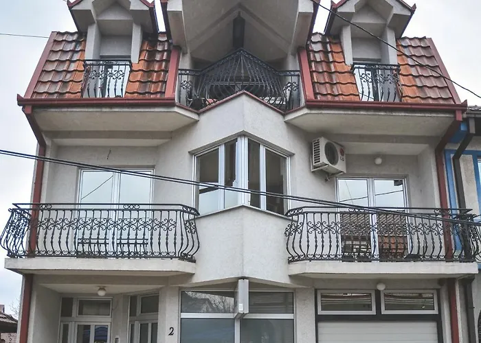 Allegro Dream * Vranje