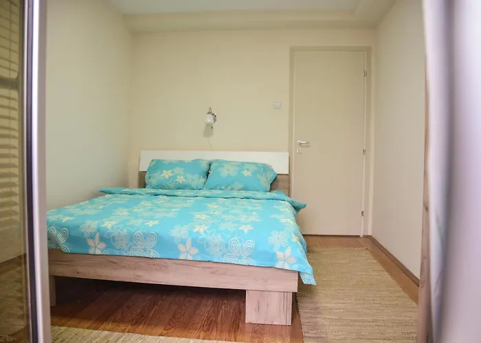 Апартаменты Allegro Dream *