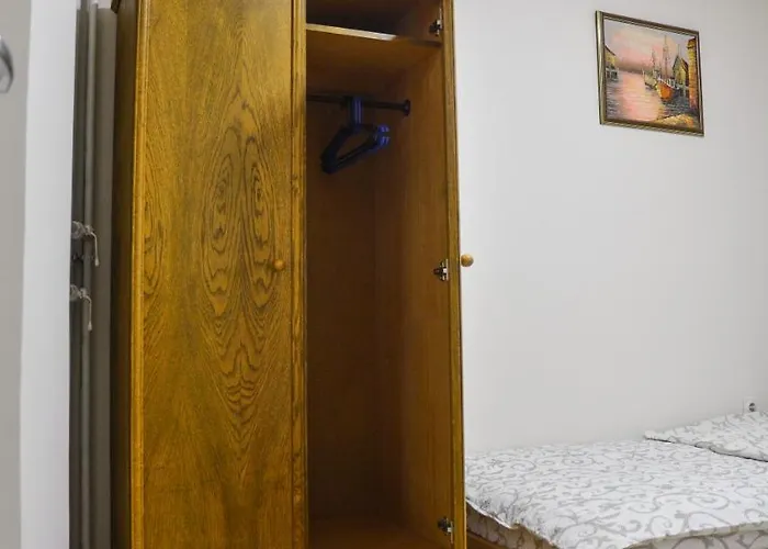 Allegro Dream Daire Vranje