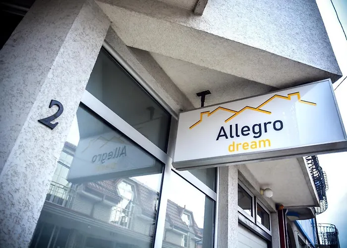 Allegro Dream