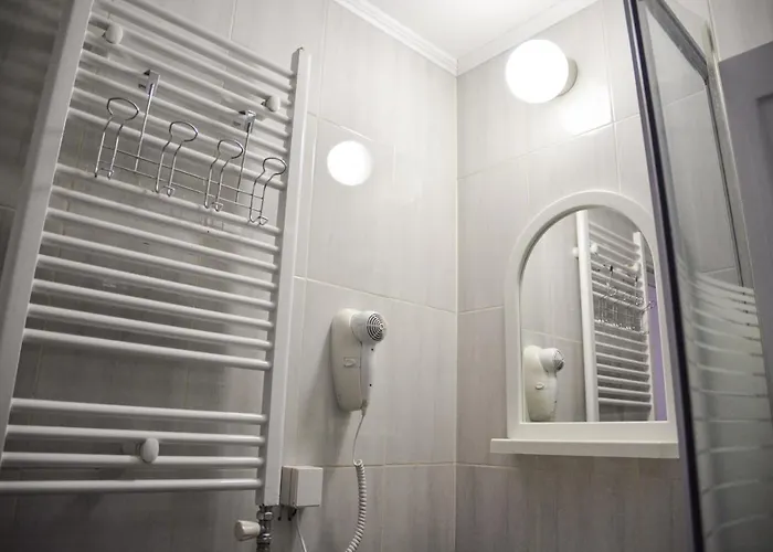 Allegro Dream Апартаменты Вране