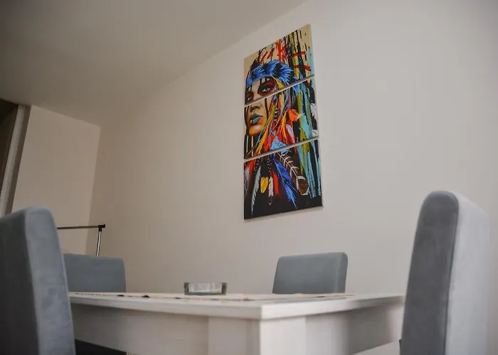 Allegro Dream Апартаменты