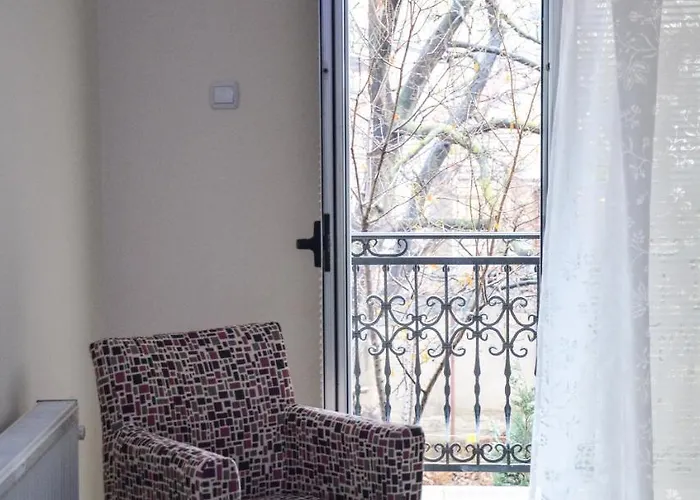 Allegro Dream Апартаменты