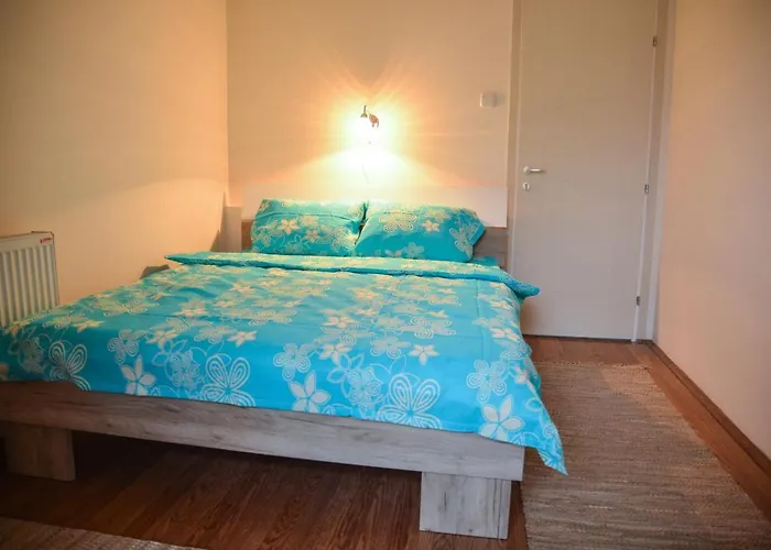 Daire Allegro Dream Vranje