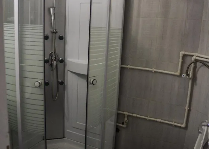 Апартаменты Allegro Dream Вране