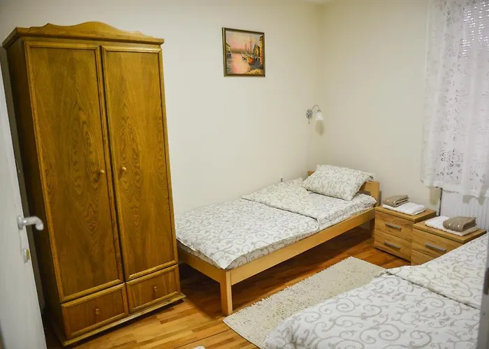 Allegro Dream Daire Vranje