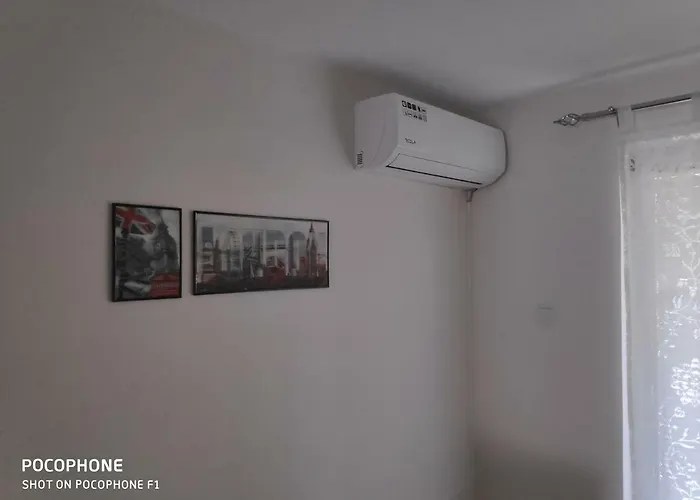 Allegro Dream Daire Vranje